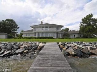 1013 Penny Dr, Stevensville, MD
