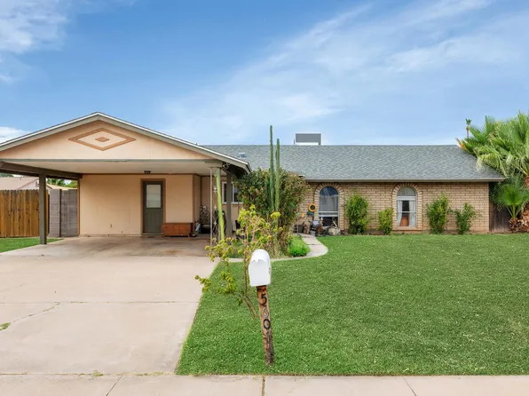 5601 W CAROL Avenue, Glendale, AZ 85302