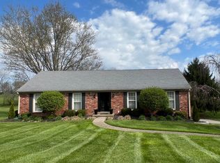 1360 Yorkshire Dr, Shelbyville, KY 40065