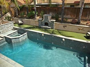 20 Bergenia, Rancho Santa Margarita, CA 92688