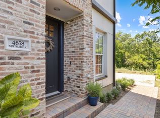 4678 New Water Ln, Dallas, TX 75219