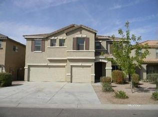 4514 E Rousay Dr, San Tan Valley, AZ 85140