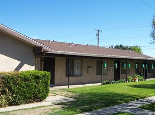 2544 N 1st St APT 101, Fresno, CA 93703