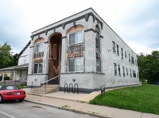 2029 N College Ave APT G, Indianapolis, IN 46202