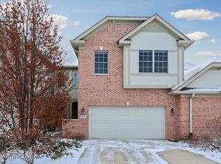 1529 Ashbury Pl, Lemont, IL 60439