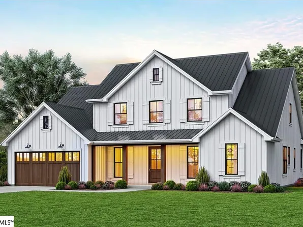 213 Club View Dr, Greenville, SC 29609