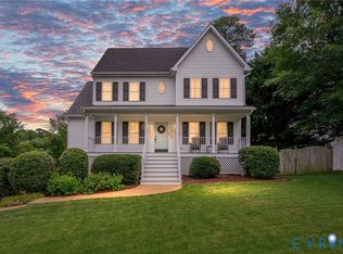 11655 Explorer Dr, Midlothian, VA 23114