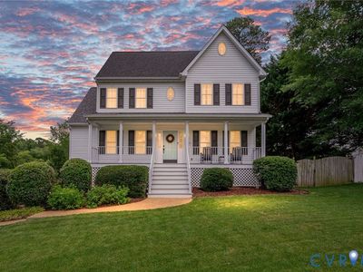 11655 Explorer Dr, Midlothian, VA, 23114