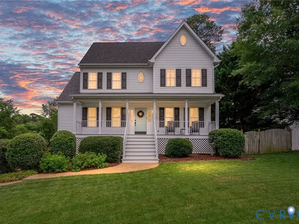 11655 Explorer Dr, Midlothian, VA 23114