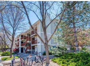 1221 University Ave #A-202, Fort Collins, CO 80526