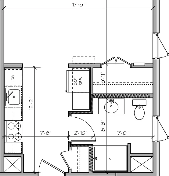 Sunset House — Photo 38