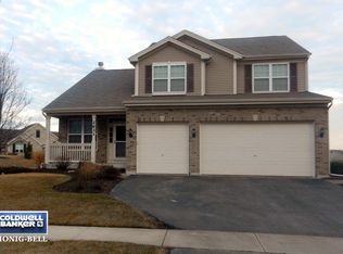 2631 Haydn St, Woodstock, IL 60098