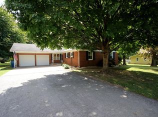 604 W Washington, Marionville, MO 65705