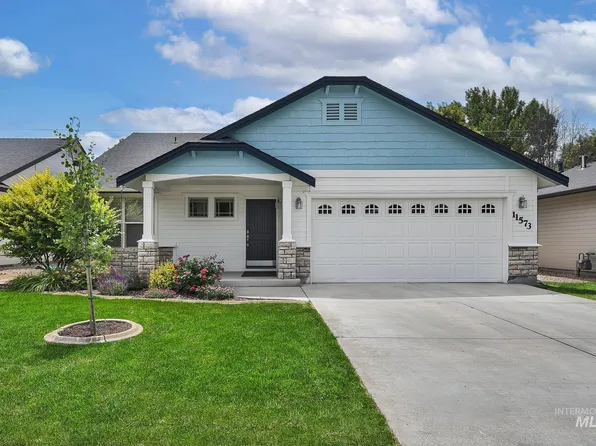 11573 W Six Rivers Ct, Boise, ID 83709