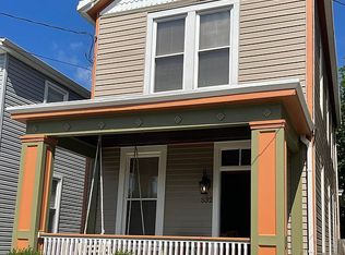 532 Linden St, Ludlow, KY 41016