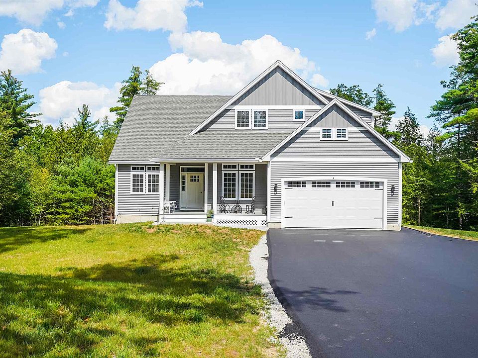 1st image of 4 Jewitt Lane Lot 9-1 The Hannah