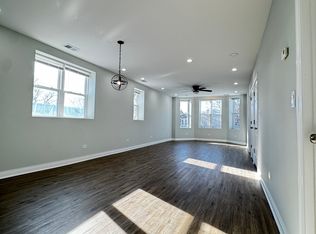 6807 S Paulina St #2, Chicago, IL 60636