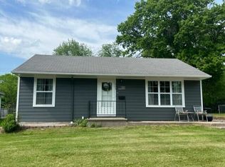 703 Yale St, Mexico, MO 65265