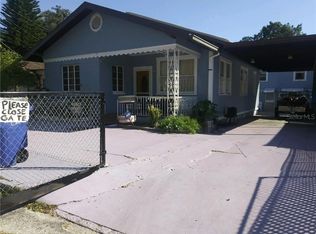 2913 N 10th St, Tampa, FL 33605