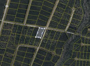 V/l 41 Fox Rdg, Waynesville, GA 31566