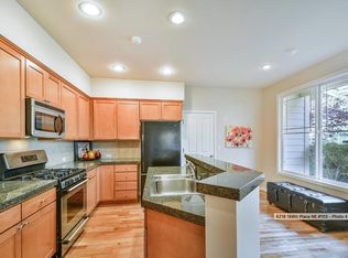 6218 188th Pl NE Unit 103, Redmond, WA 98052