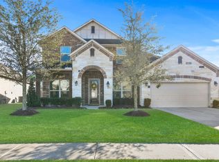 692 Cumberland Ridge Ln, League City, TX 77573