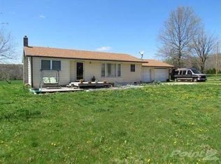 119 Bell Ford Rd, Marshfield, MO 65706