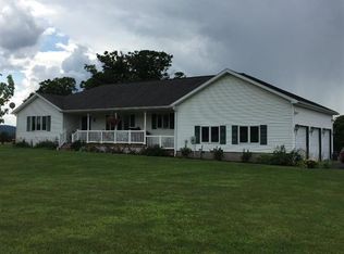 4736 State Highway 206, Bainbridge, NY 13733