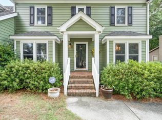 2603 Sawmill Rd, Raleigh, NC 27613