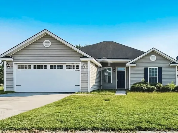 133 Ohara Dr, Richmond Hill, GA 31324