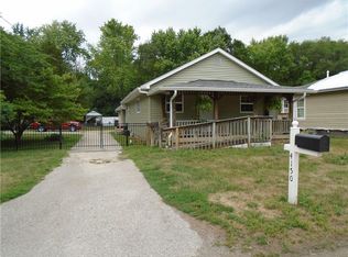 4150 Bertha St, Indianapolis, IN