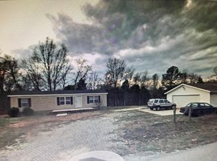 2335 Pea Ridge Rd, Manchester, TN 37355