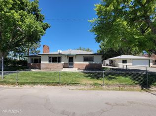 306 Memory Ln, Yerington, NV 89447