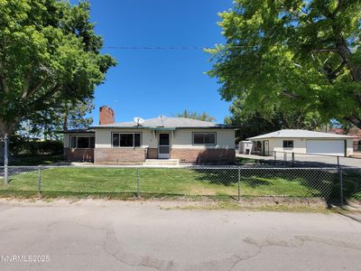 306 Memory Ln, Yerington, NV, 89447
