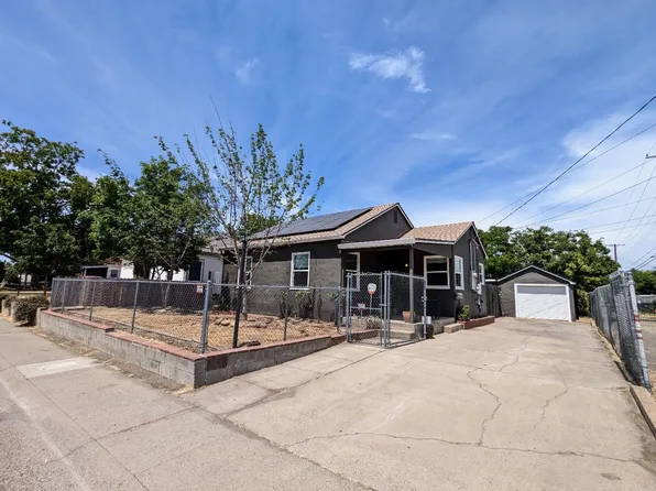 1014 Eleanor Ave, Sacramento, CA 95815