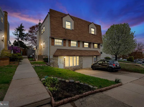 2823 Shelley Rd, Philadelphia, PA 19152