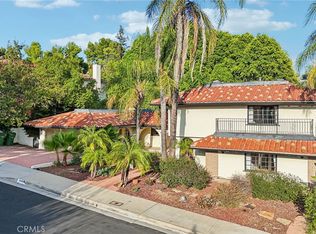 12434 Daryl Ave, Granada Hills, CA 91344