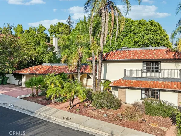 12434 Daryl Ave, Granada Hills, CA 91344