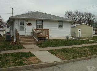 409 E Hammond St, Red Oak, IA 51566
