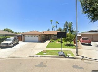 2579 E Fremont Ave, Fresno, CA 93710