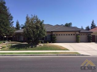 12209 Marshfield Way, Bakersfield, CA 93312