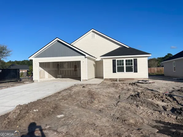 45 Courtland Dr, Saint Marys, GA 31558