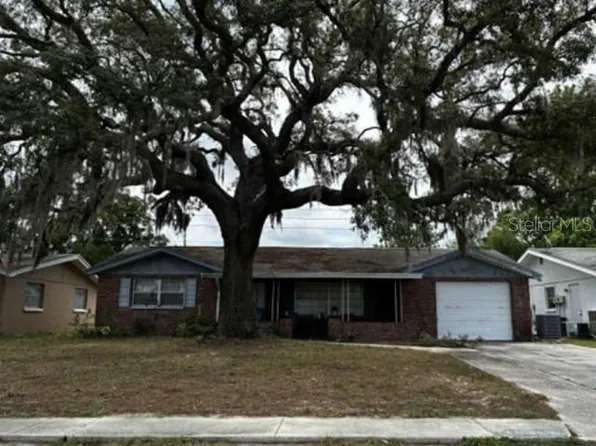 10914 Queens Rd, Port Richey, FL 34668