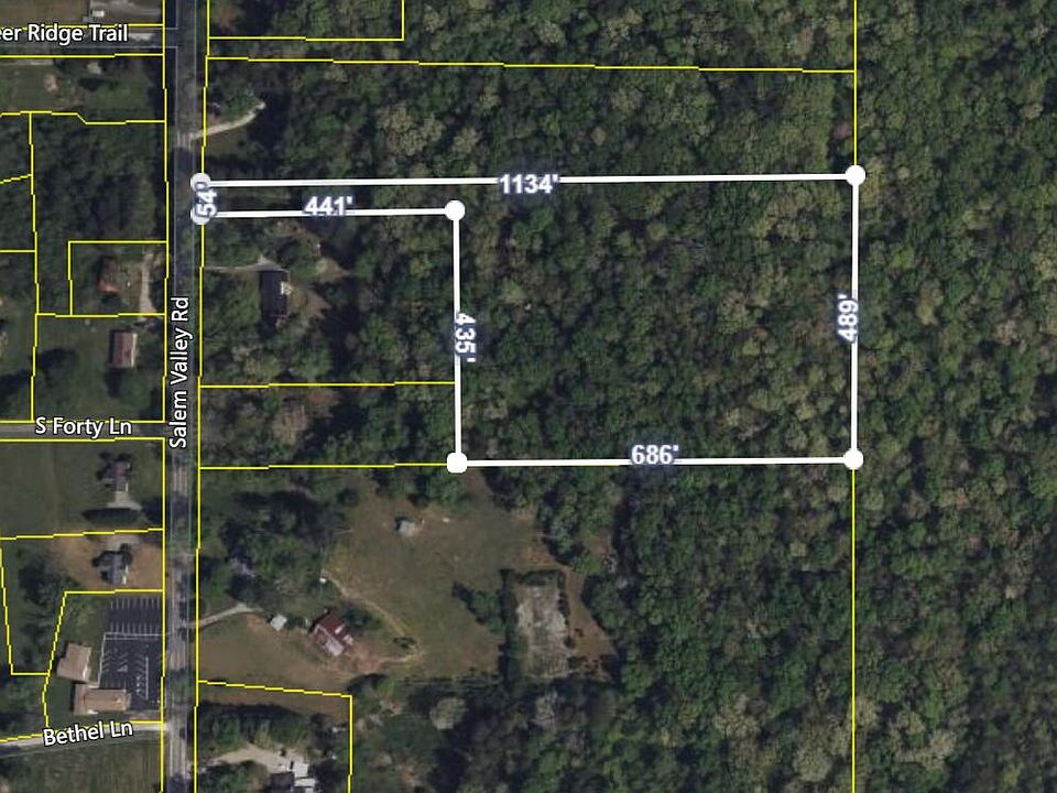 1804 Salem Valley Rd, Ringgold, GA 30736 MLS 1380905 Zillow
