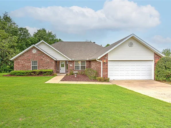 889 Hillcroft Ter, Cave Springs, AR 72718