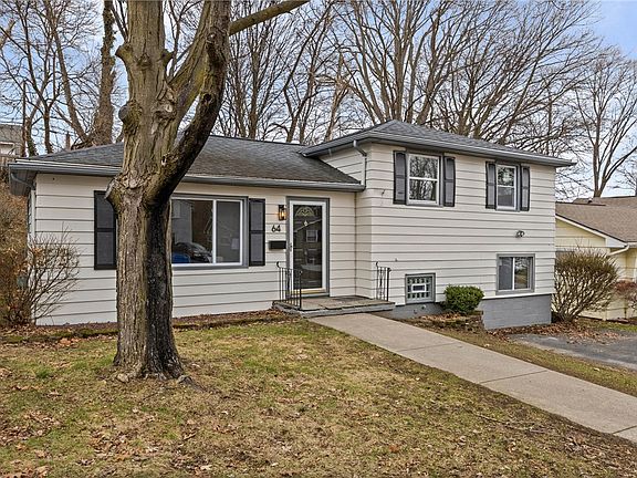 2nd image of 64 Burley Rd