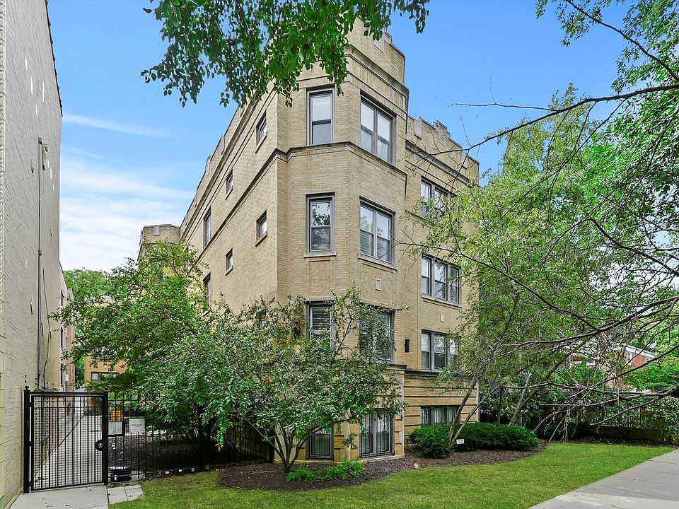 1st image of 4446 N Wolcott Ave APT 2B