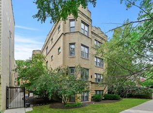 4446 N Wolcott Ave APT 2B, Chicago, IL