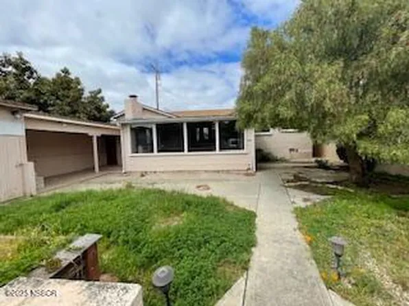 225 E Clark Ave, Orcutt, CA 93455