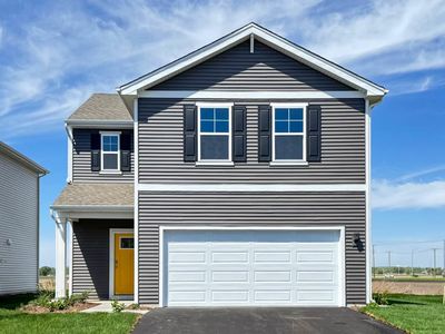 2957 Rushmore Dr, Pingree Grove, IL, 60140